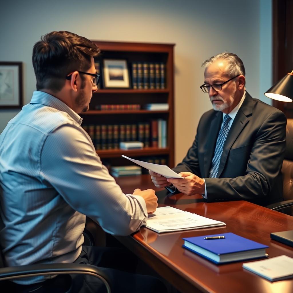 Breath Test Refusal Lawyer Hudson County, NJ