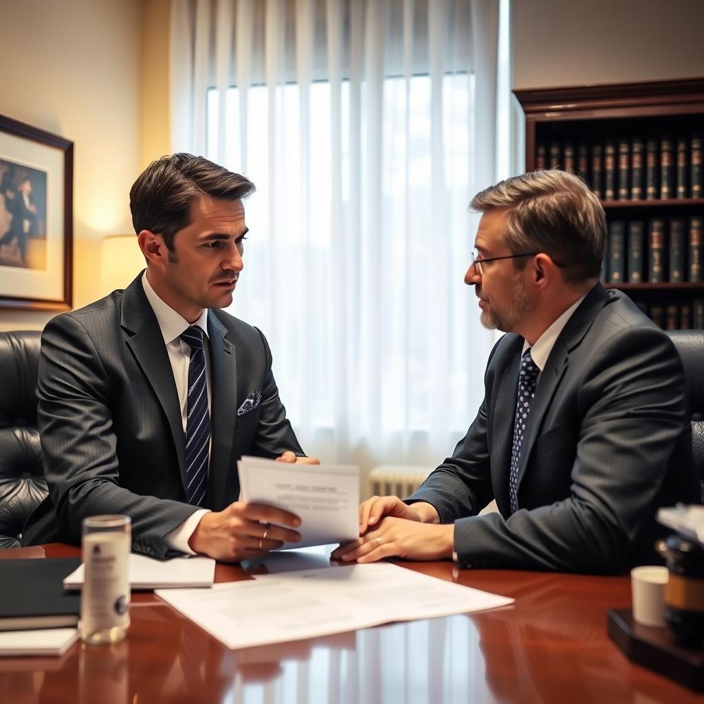 Breath Test Refusal Lawyer Hunterdon County, NJ