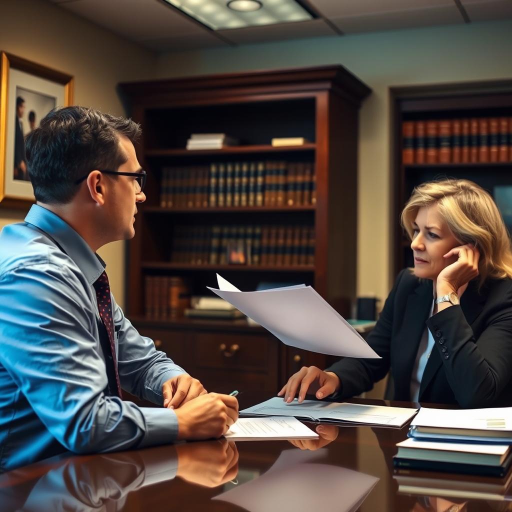 Breath Test Refusal Lawyer Isle of Wight County, VA