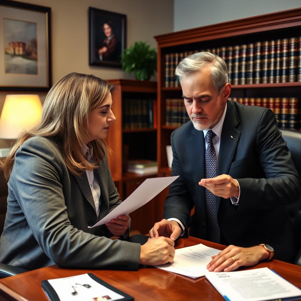 Breath Test Refusal Lawyer Kent County, MD
