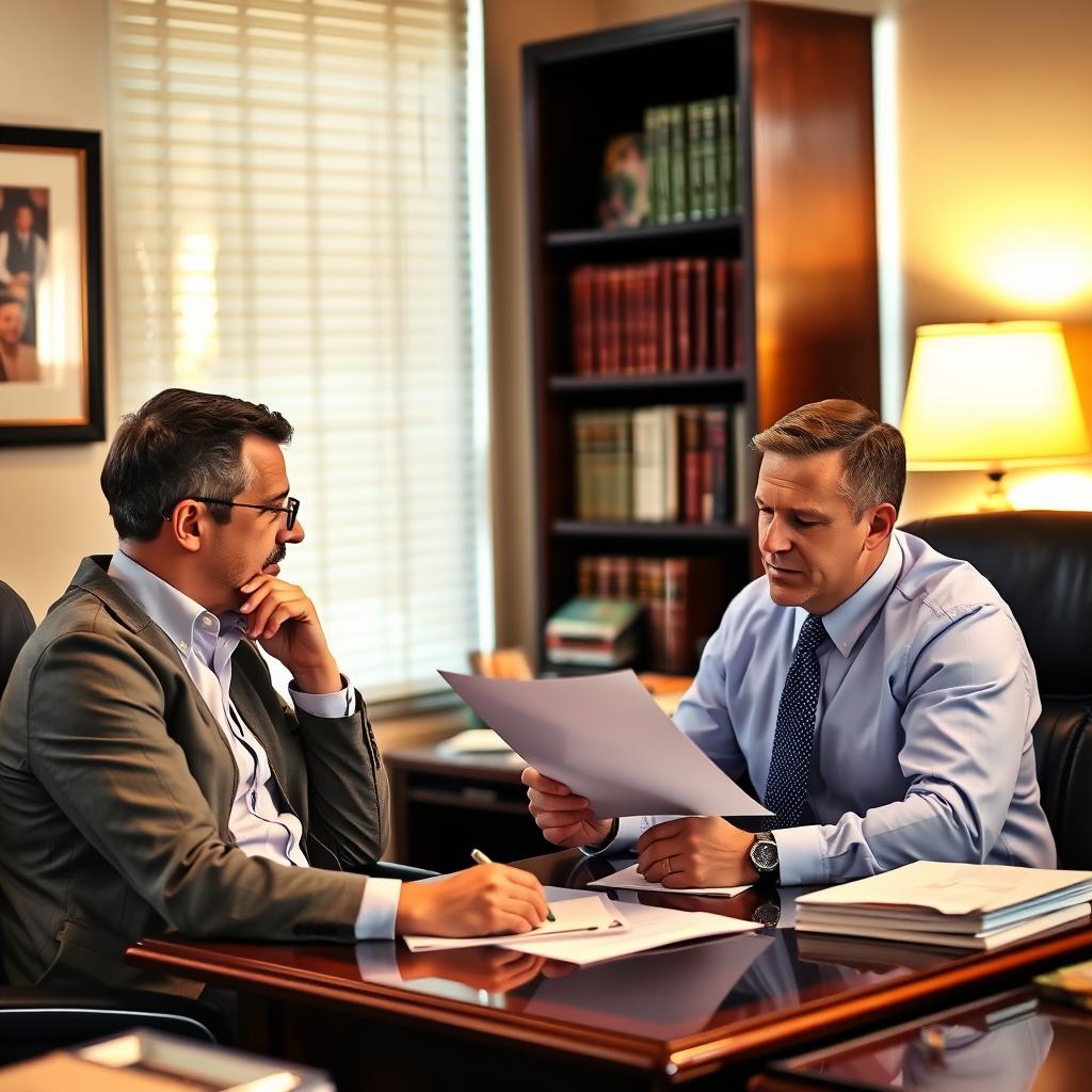 Breath Test Refusal Lawyer Lexington, VA