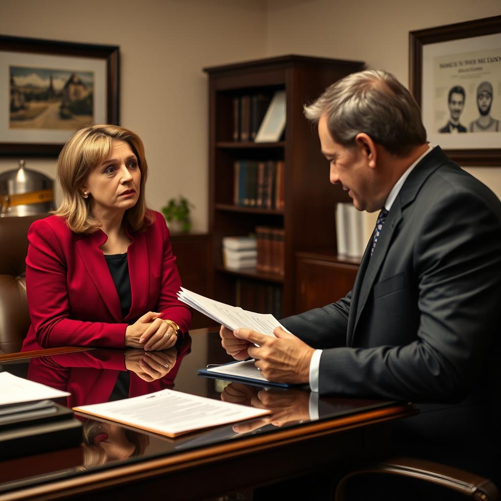 Breath Test Refusal Lawyer Loudoun County, VA