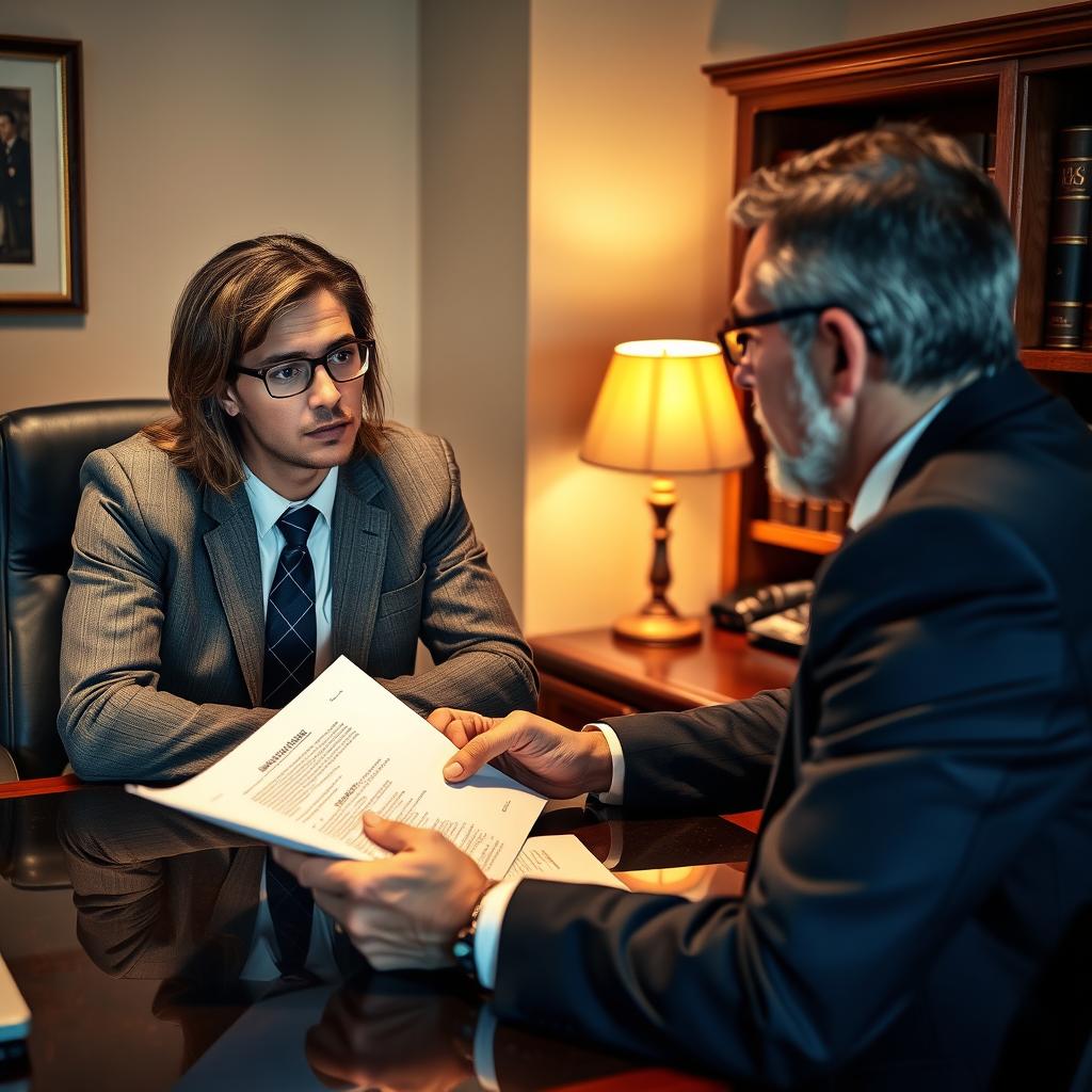 Breath Test Refusal Lawyer Manassas, VA
