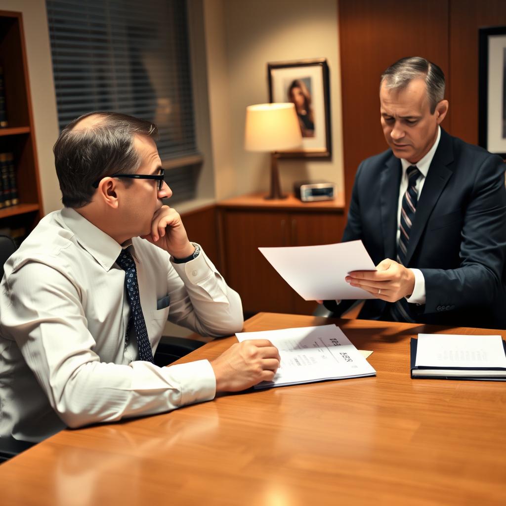 Breath Test Refusal Lawyer Maryland, MD