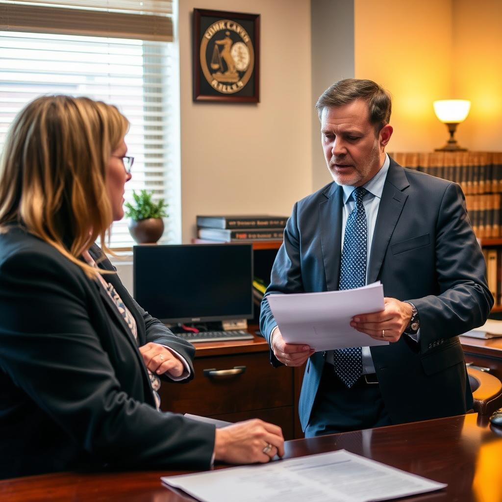 Breath Test Refusal Lawyer Mercer County, NJ