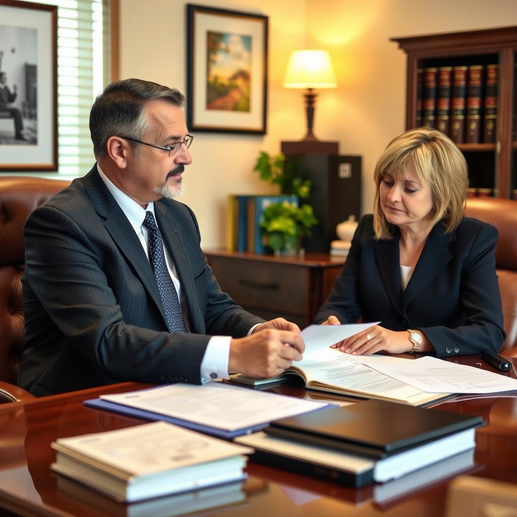 Breath Test Refusal Lawyer Middlesex County, NJ