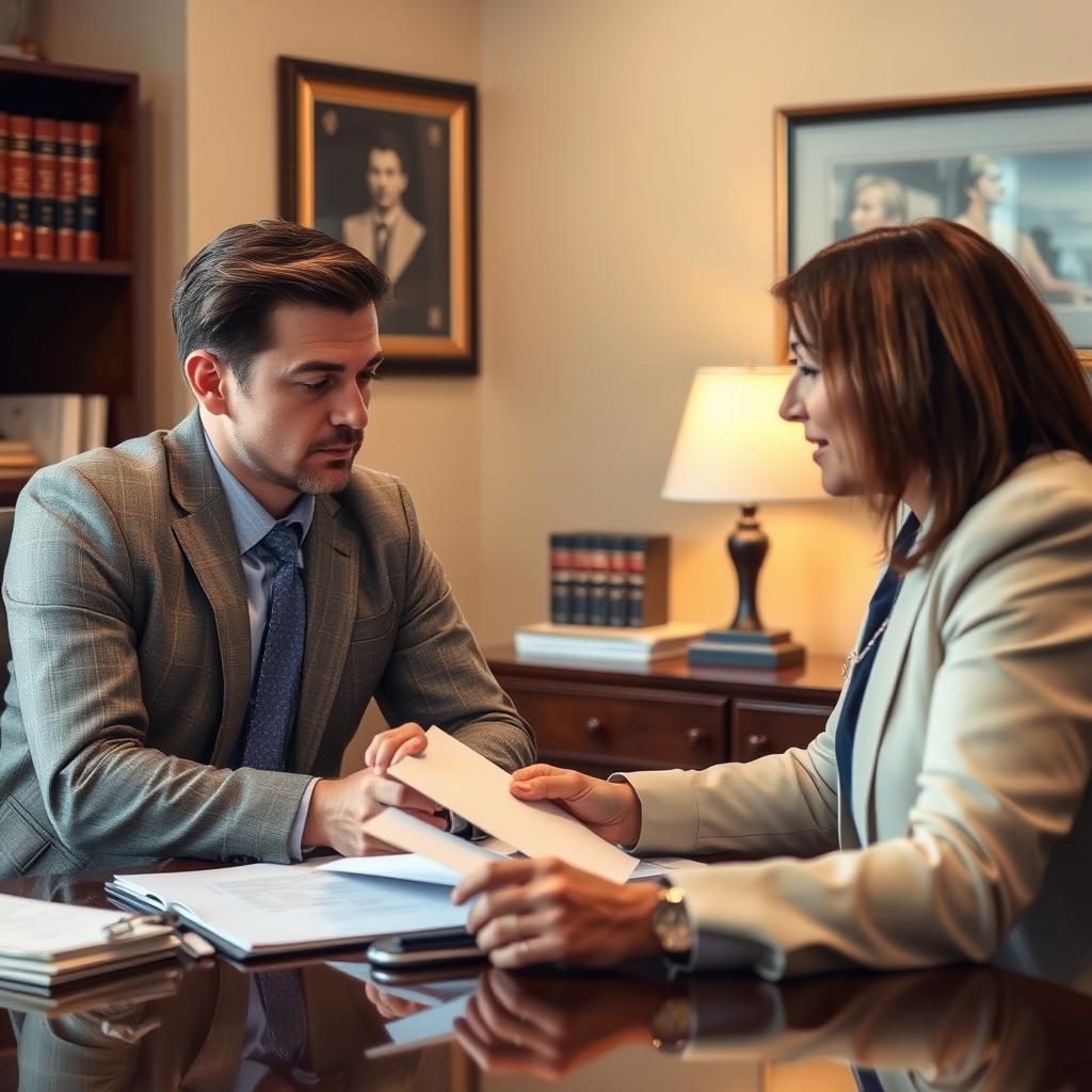 Breath Test Refusal Lawyer Monmouth County, NJ