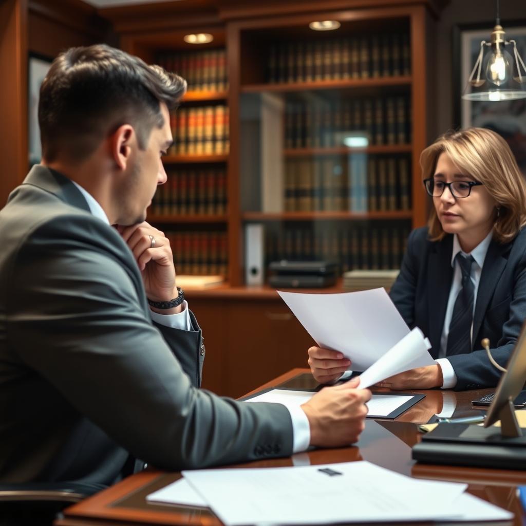 Breath Test Refusal Lawyer Near Me