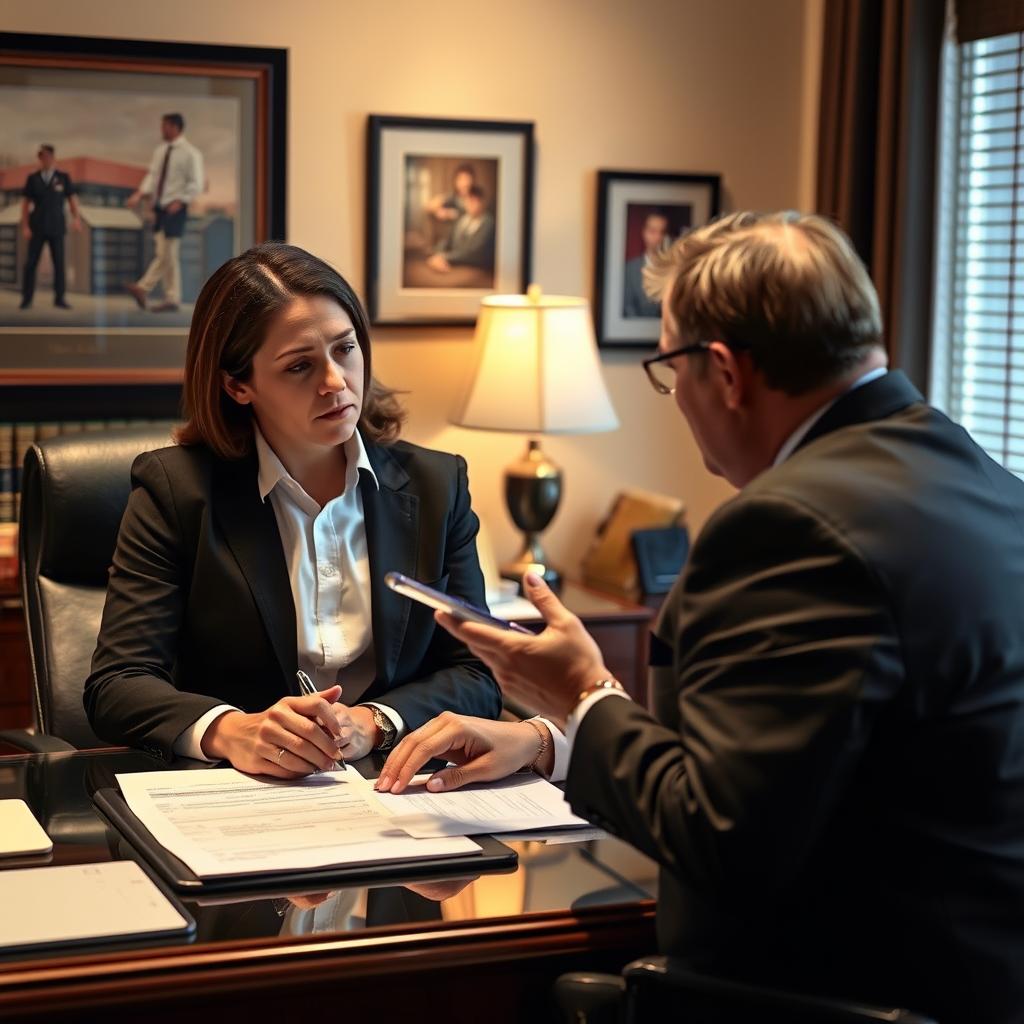 Breath Test Refusal Lawyer New Jersey, NJ