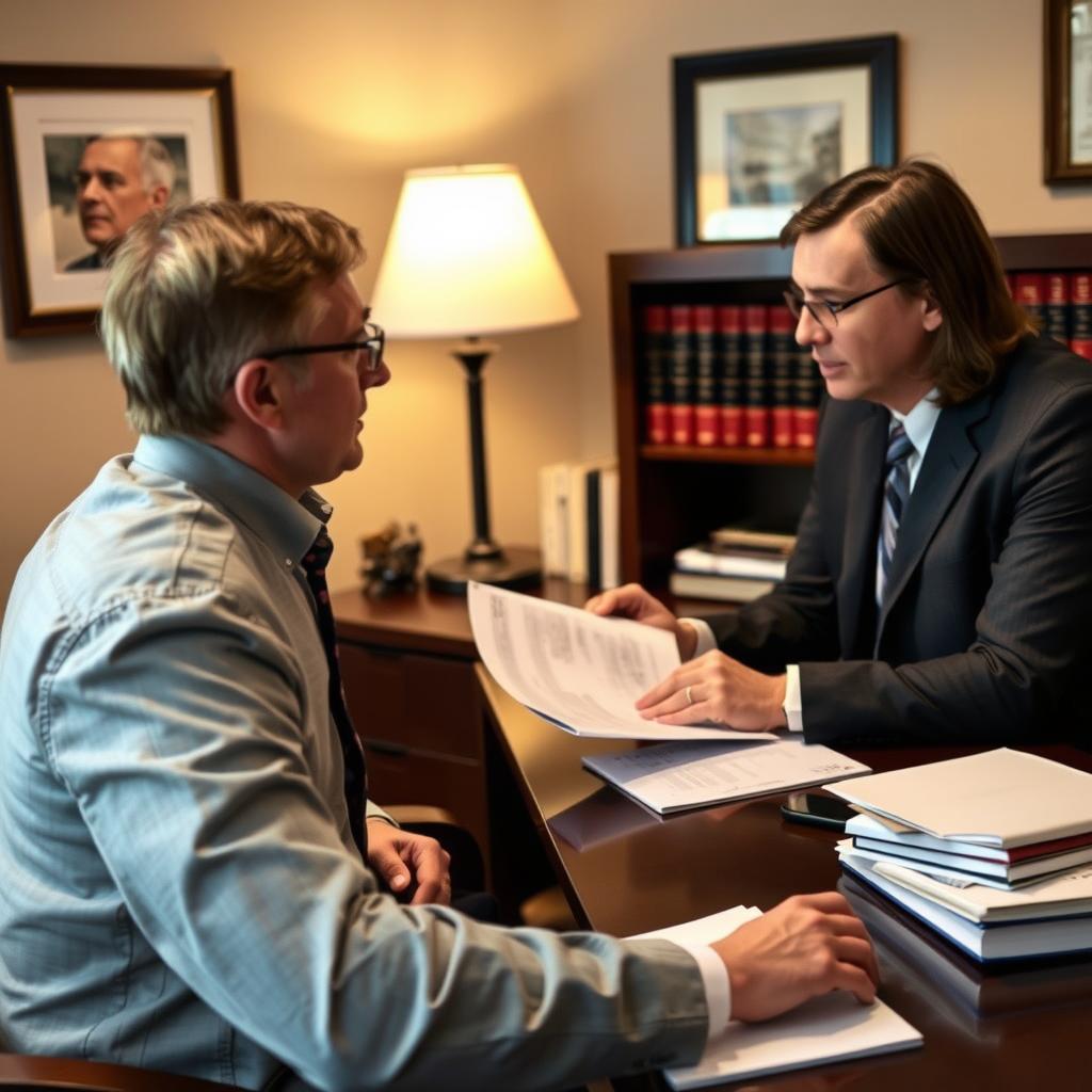 Breath Test Refusal Lawyer New Kent County, VA