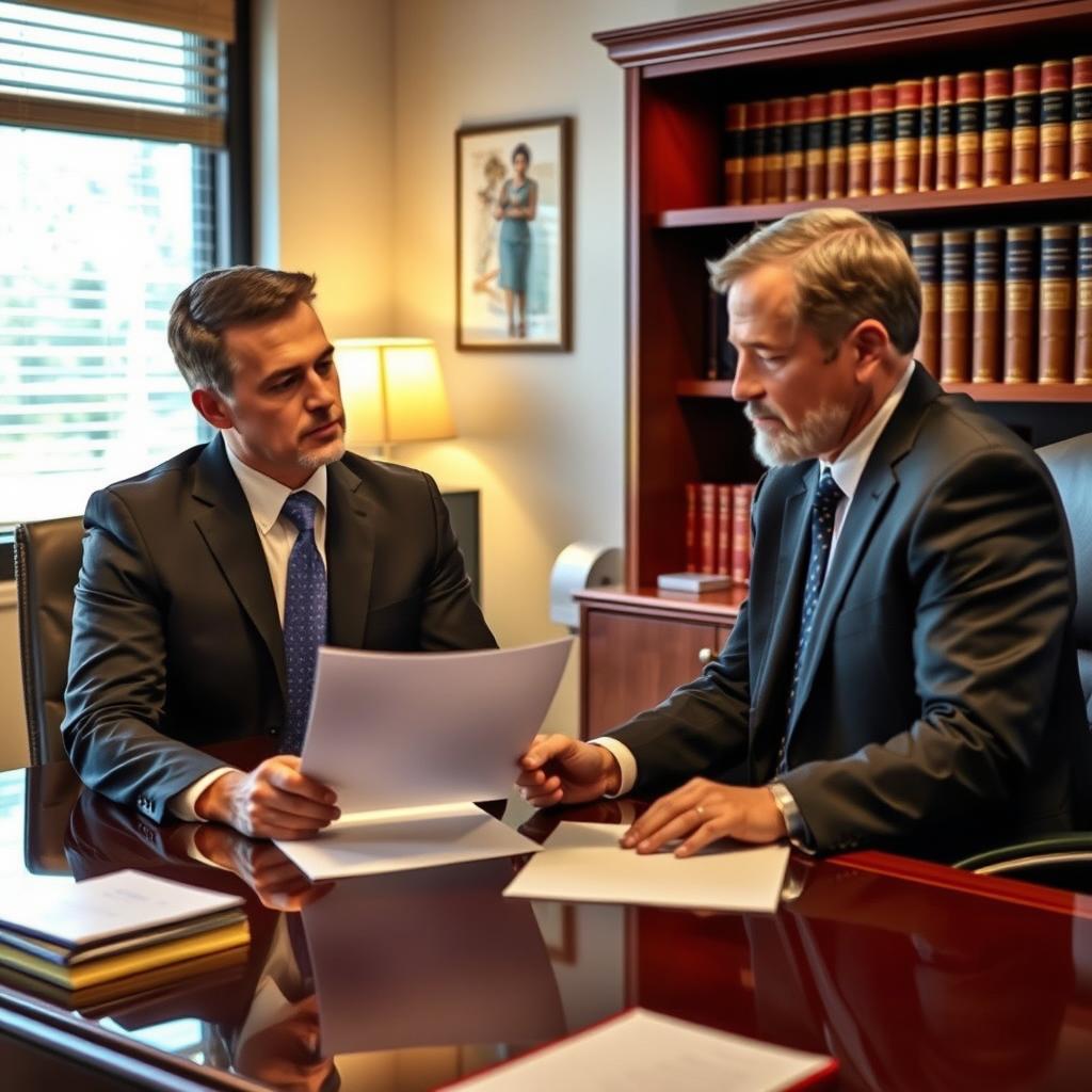 Breath Test Refusal Lawyer Ocean County, NJ