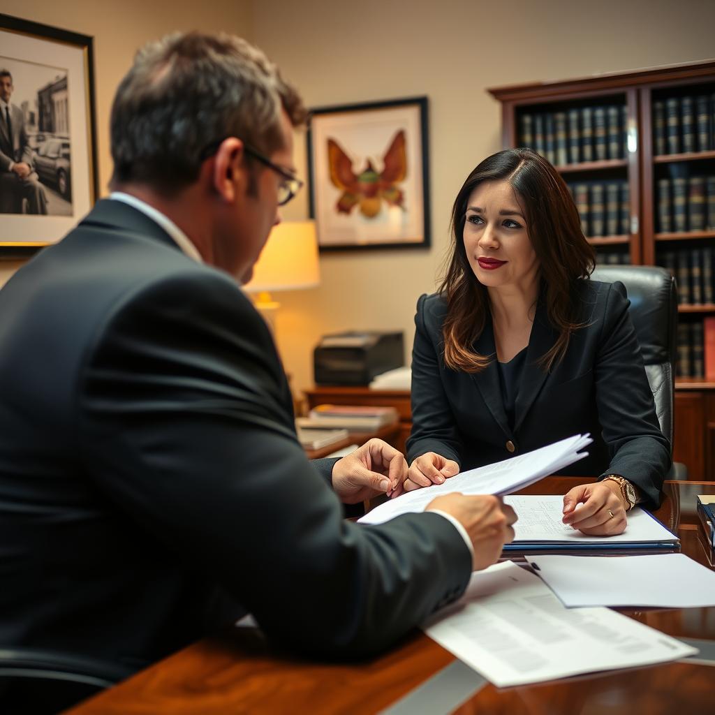 Breath Test Refusal Lawyer Orange County, VA