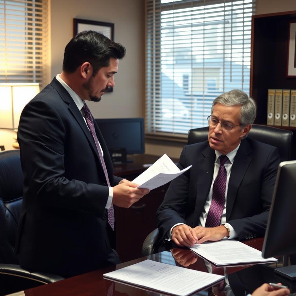 Breath Test Refusal Lawyer Passaic County, NJ