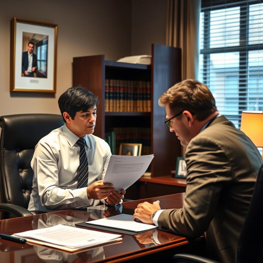 Breath Test Refusal Lawyer Petworth, DC