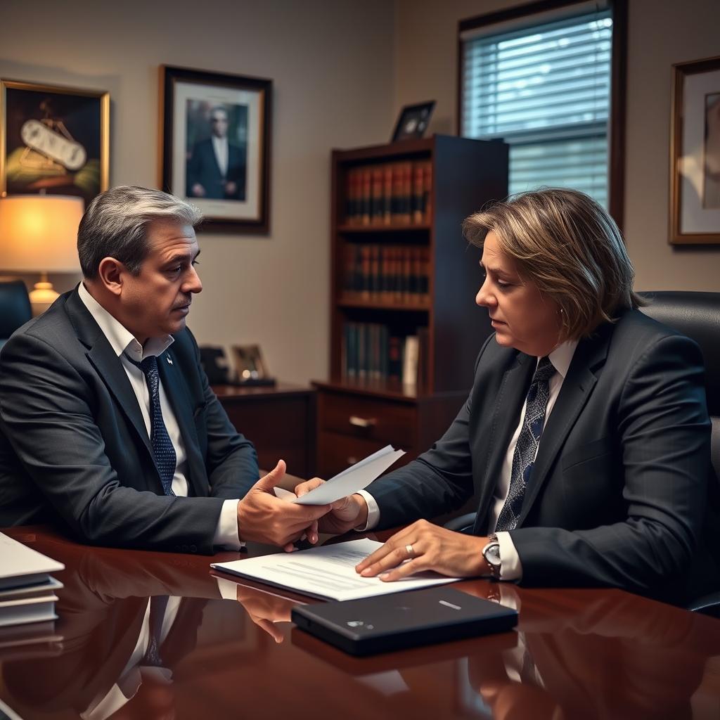 Breath Test Refusal Lawyer Poquoson, VA