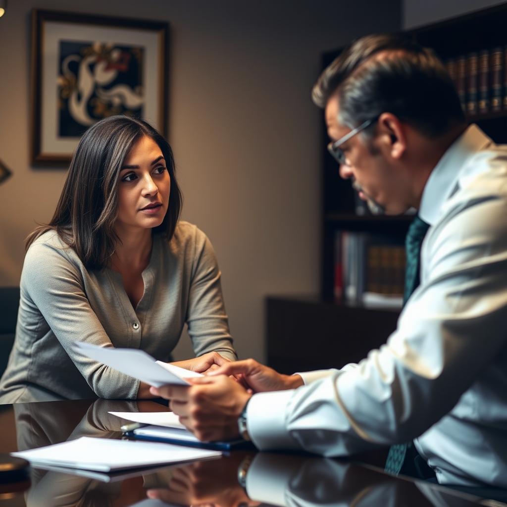 Breath Test Refusal Lawyer Prince George's County, MD