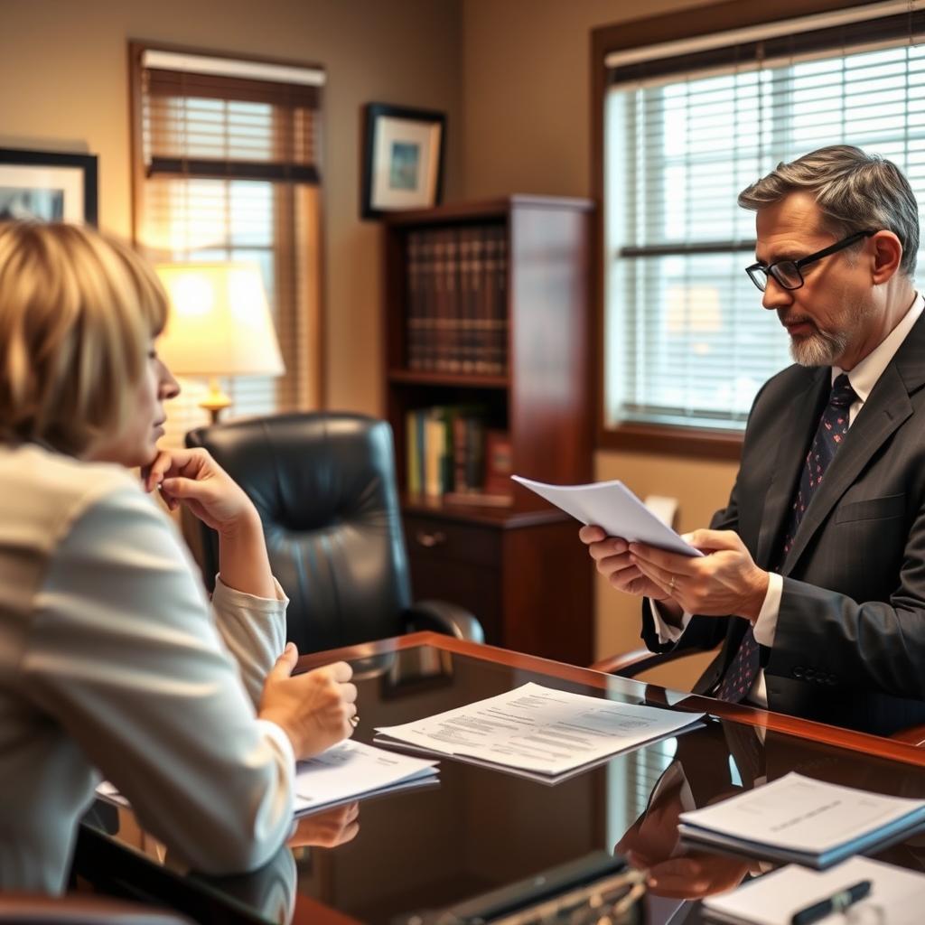 Breath Test Refusal Lawyer Rockingham County, VA
