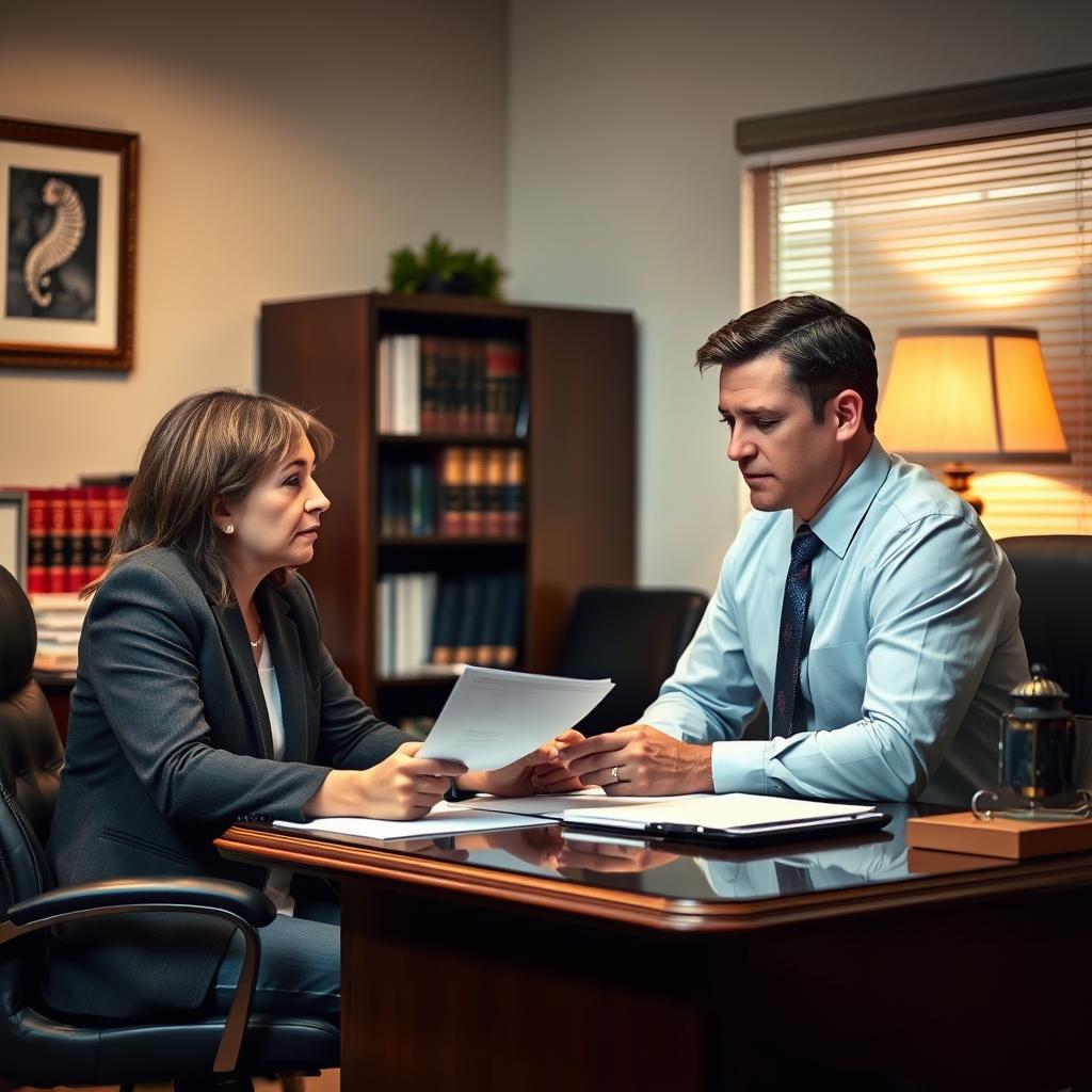 Breath Test Refusal Lawyer Rockville, MD