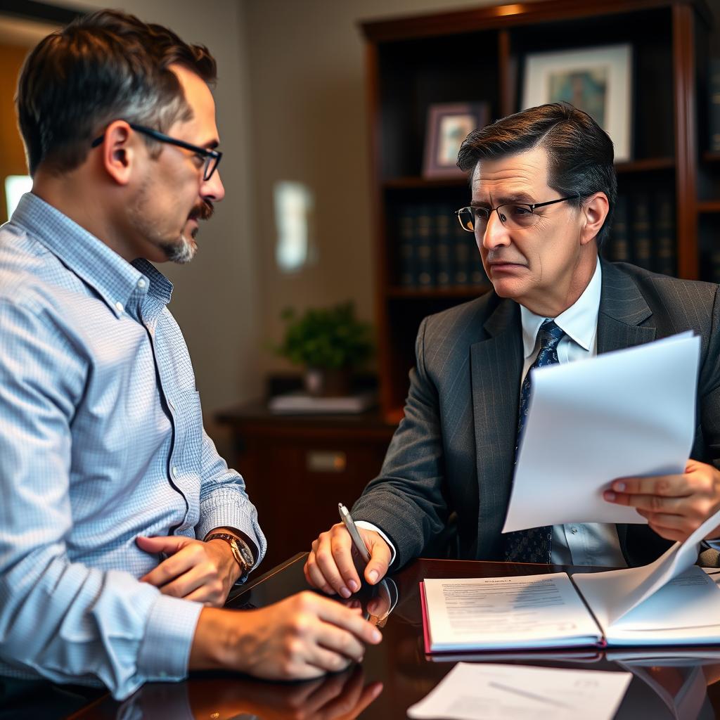 Breath Test Refusal Lawyer Somerset County, NJ