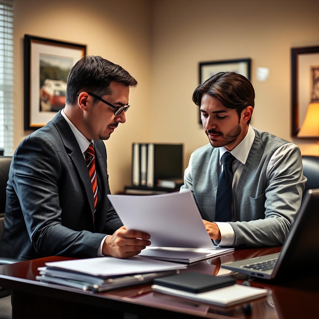 Breath Test Refusal Lawyer Spring Valley, DC