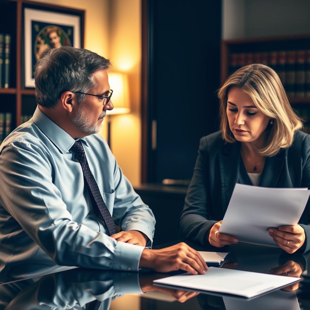 Breath Test Refusal Lawyer St. Mary's County, MD