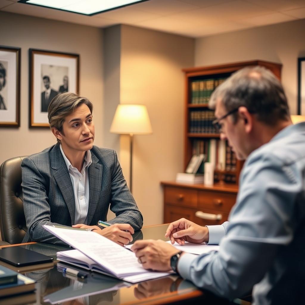 Breath Test Refusal Lawyer Stafford County, VA