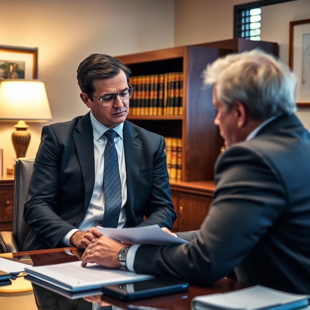 Breath Test Refusal Lawyer Talbot County, MD