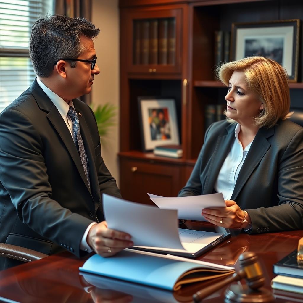 Breath Test Refusal Lawyer Virginia Beach, VA