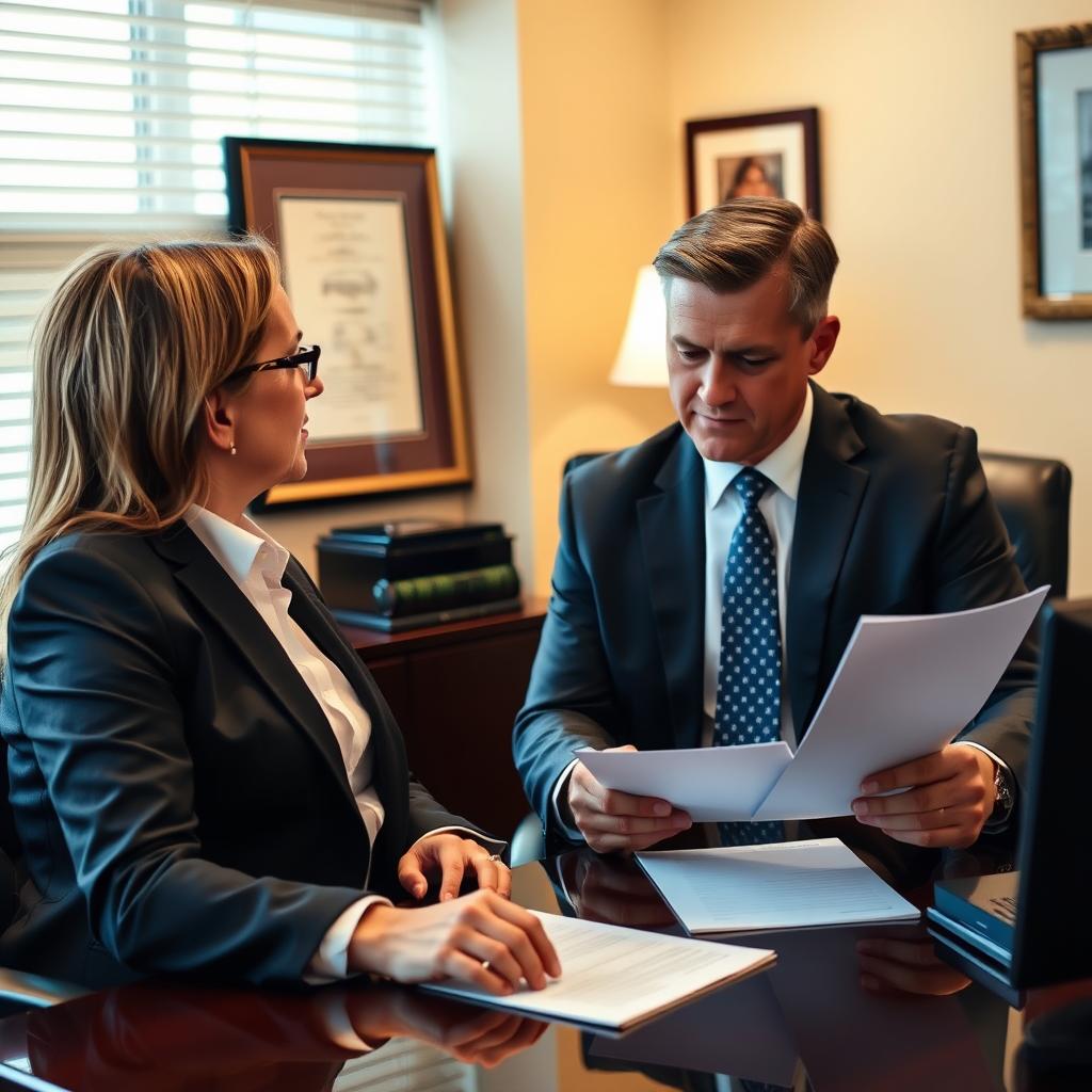 Breath Test Refusal Lawyer Washington County, VA