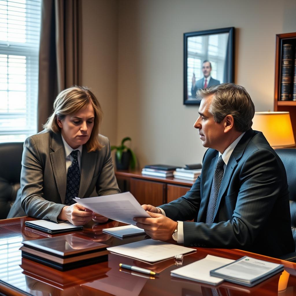 Breath Test Refusal Lawyer Washington DC, DC