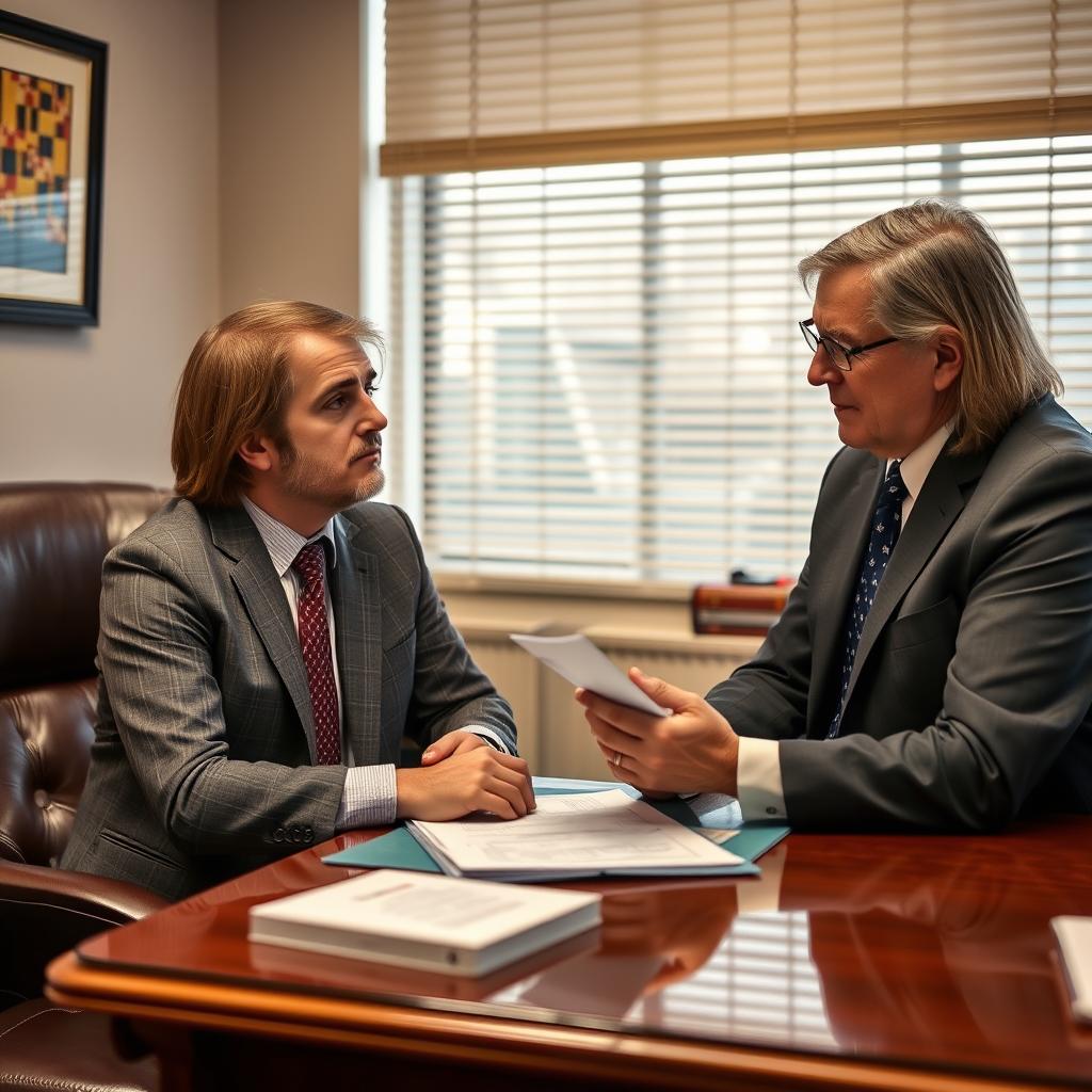 Breath Test Refusal Lawyer Wicomico County, MD