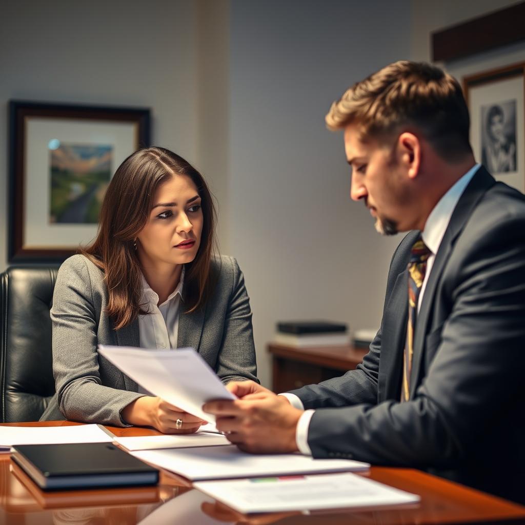 Breath Test Refusal Lawyer Worcester County, MD