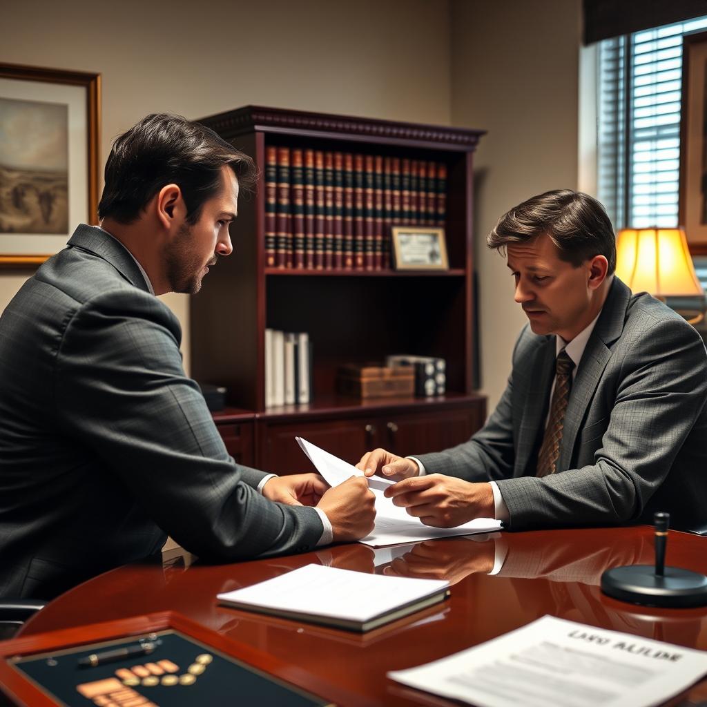 Can a DUI be dismissed in Calvert County