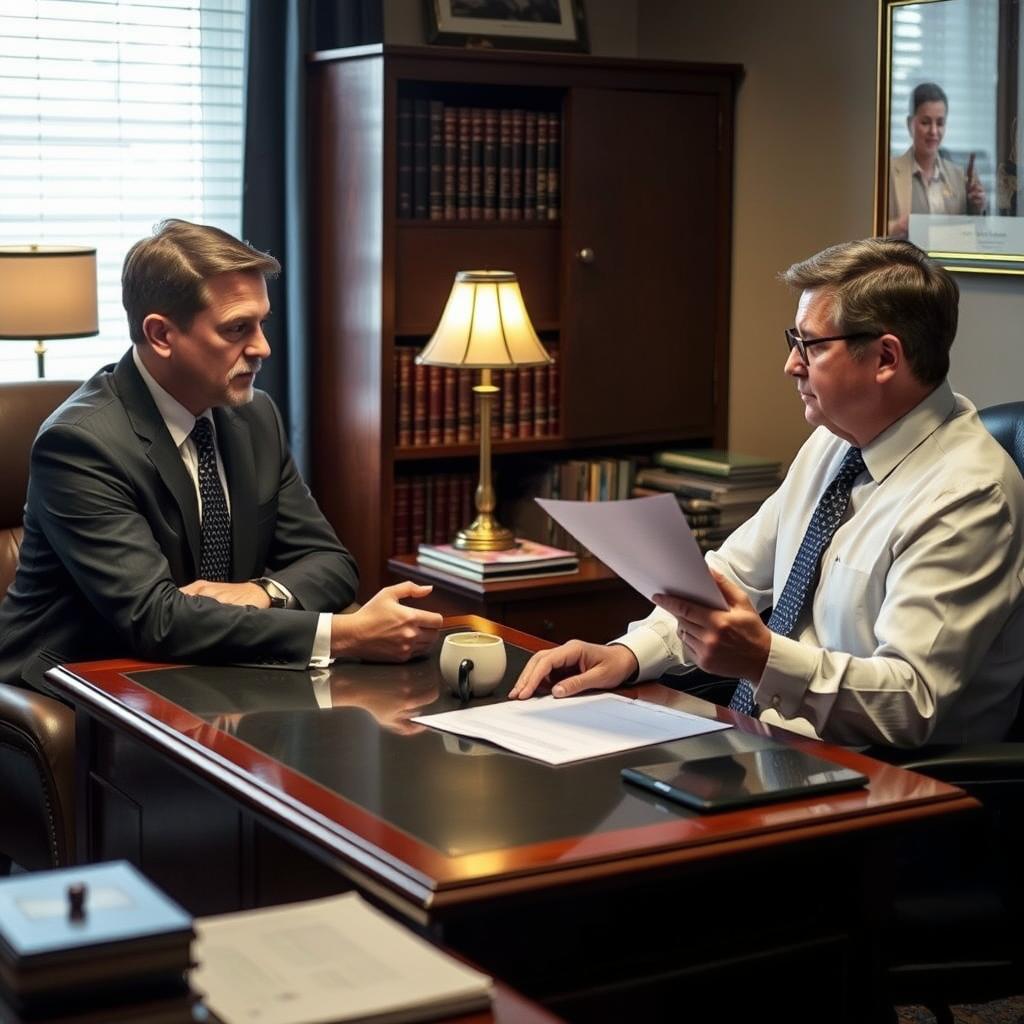 Can a DUI be dismissed in Chesterfield County