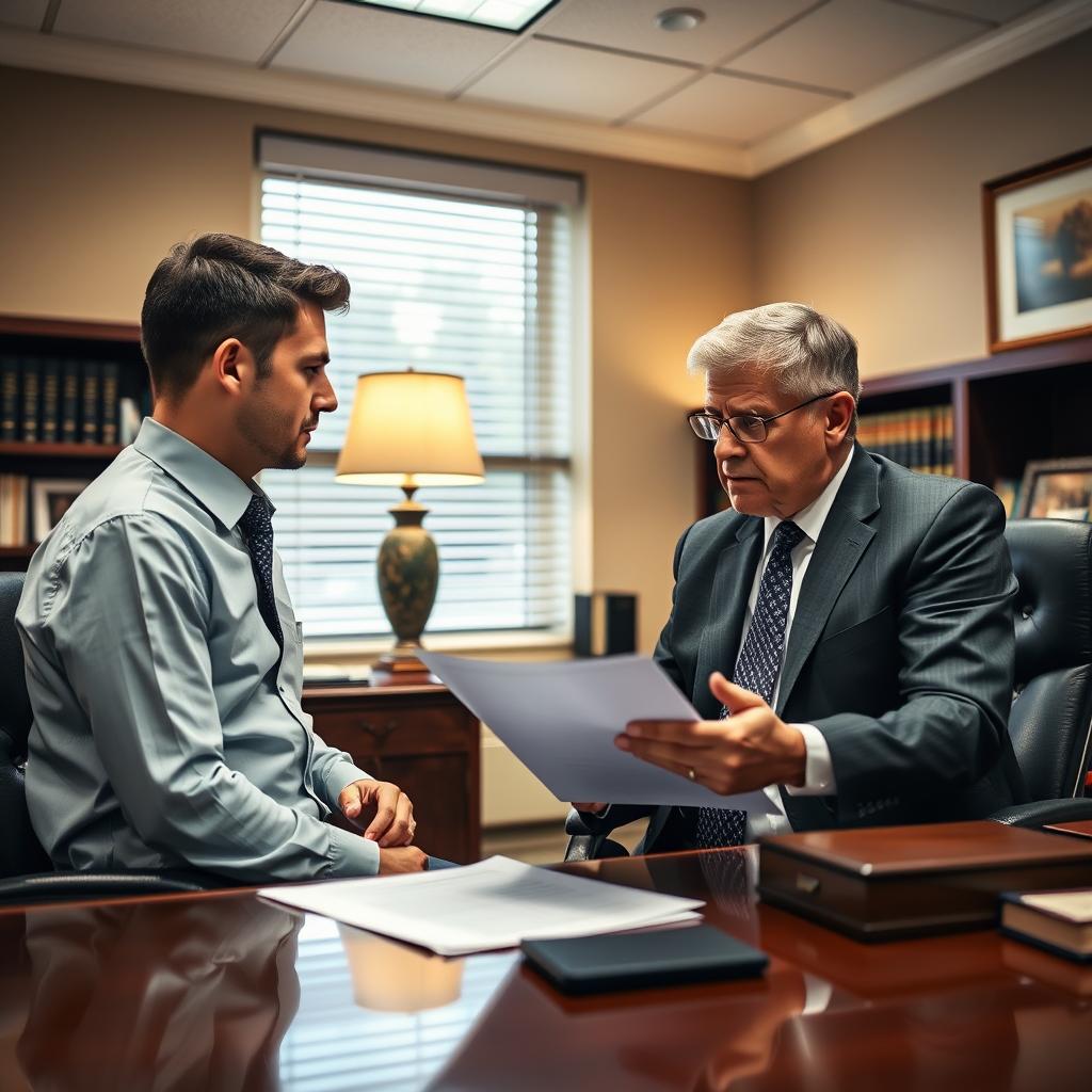 Can a DUI be dismissed in Dinwiddie County