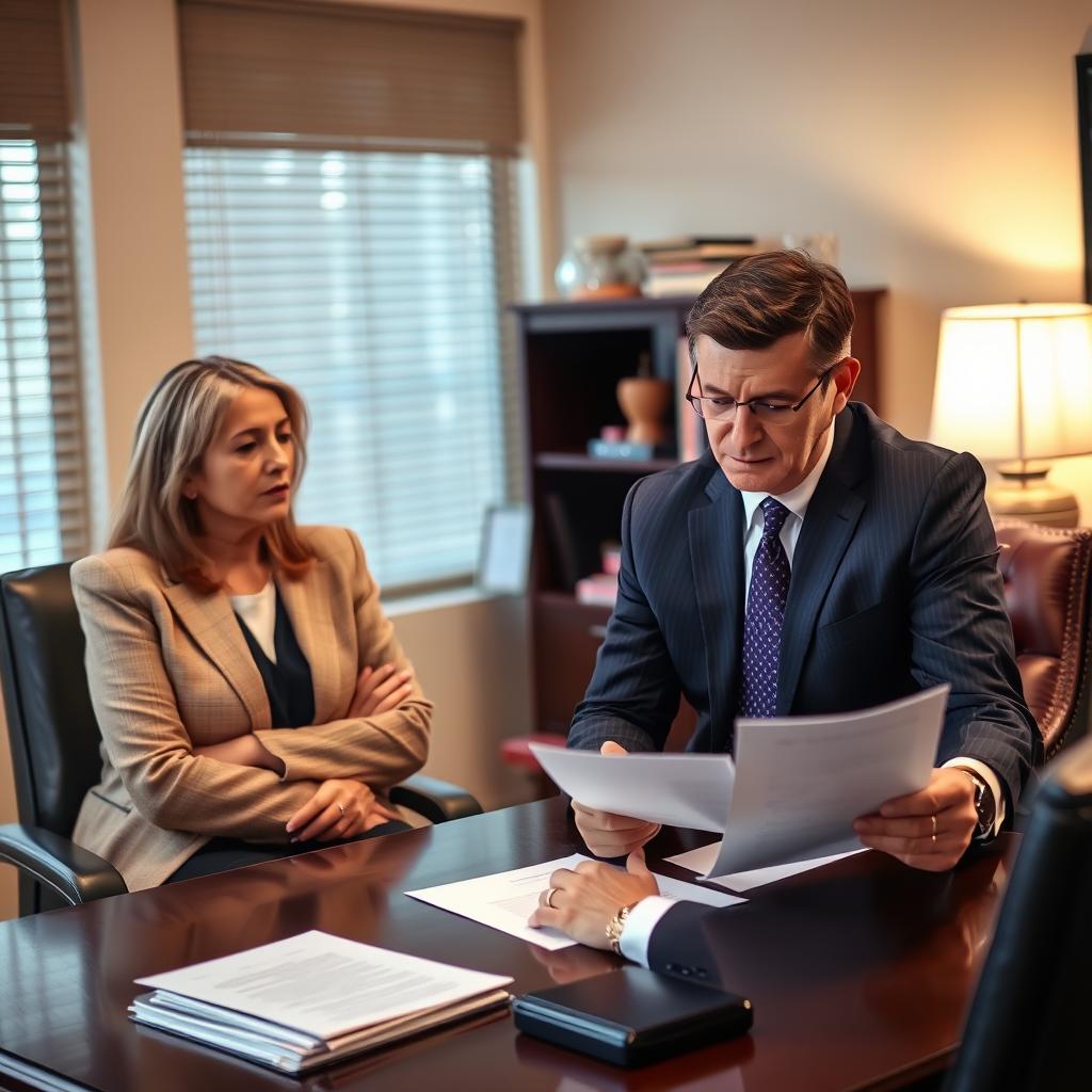Can a DUI be dismissed in Essex County