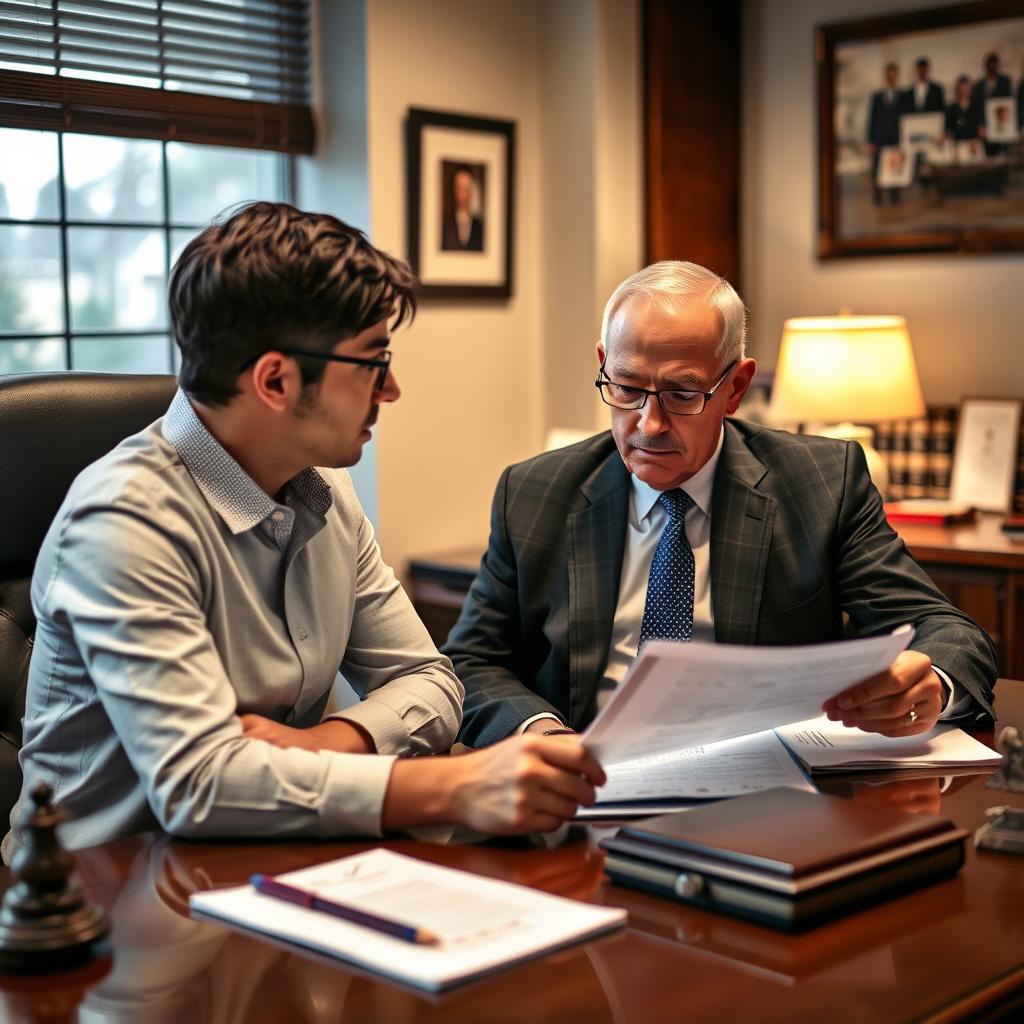 Can a DUI be dismissed in Fredericksburg