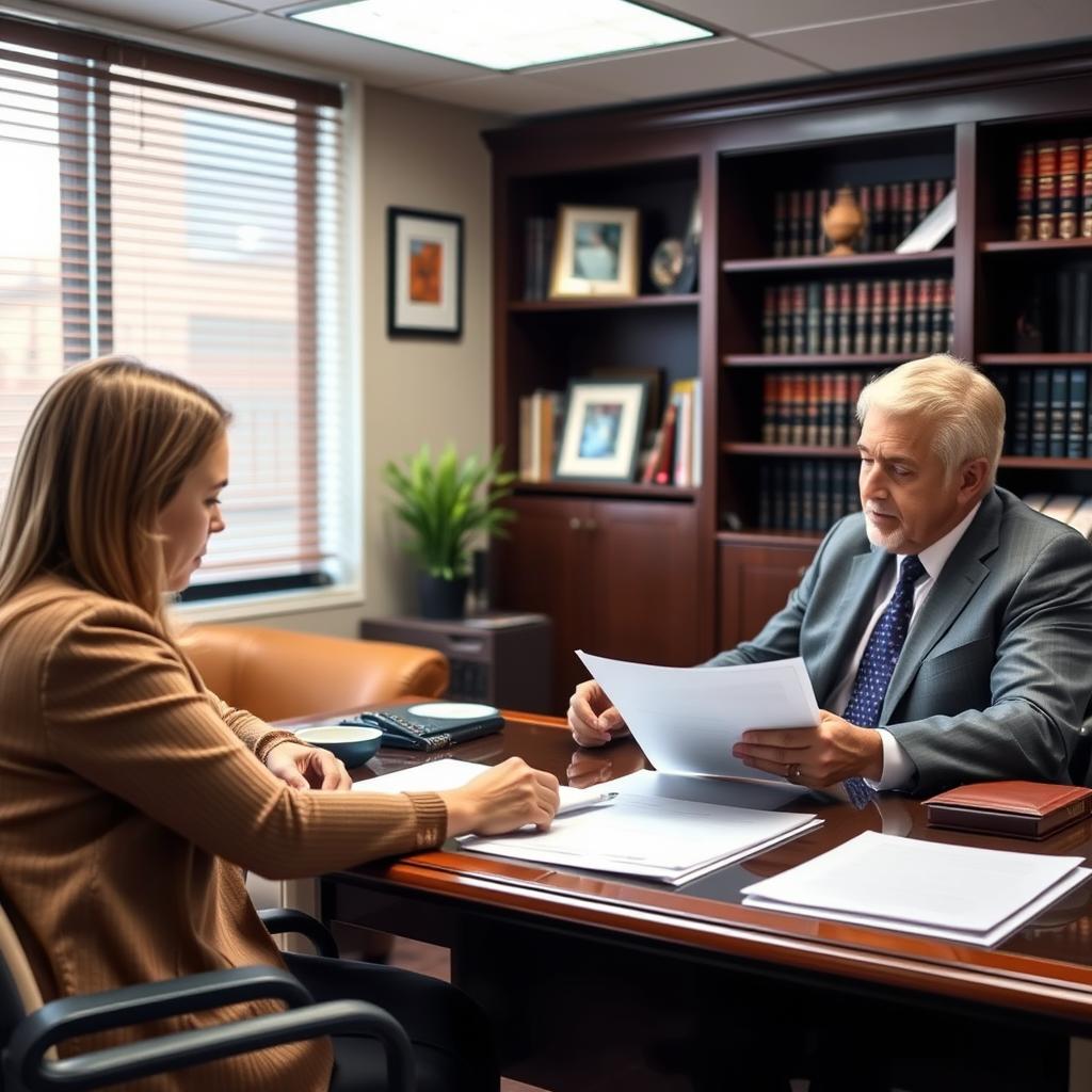 Can a DUI be dismissed in Garrett County