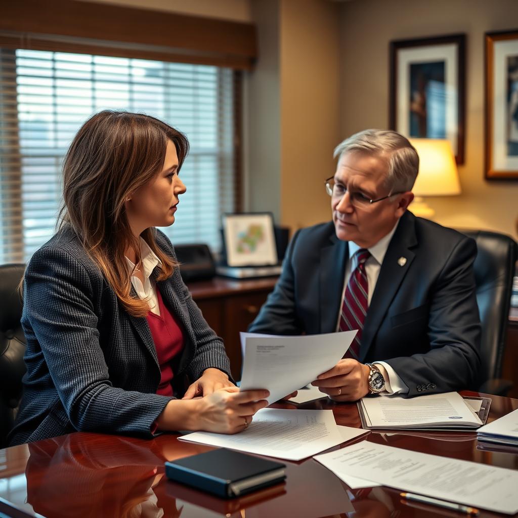Can a DUI be dismissed in Howard County