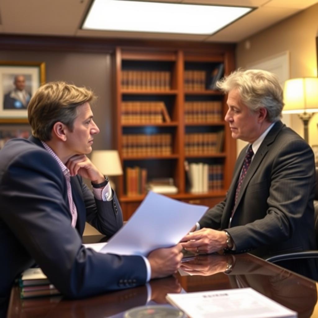 Can a DUI be dismissed in Livingston County