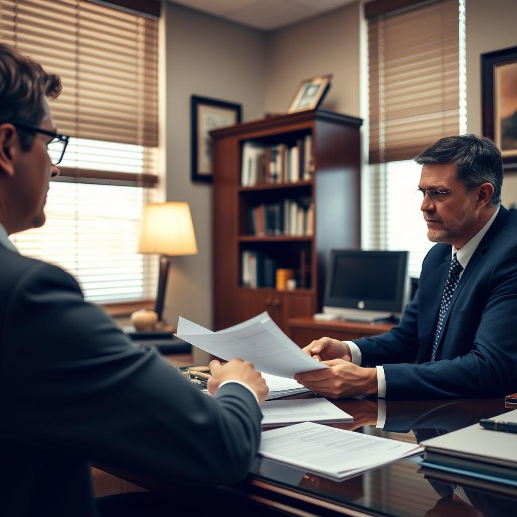 Can a DUI be dismissed in Montgomery County