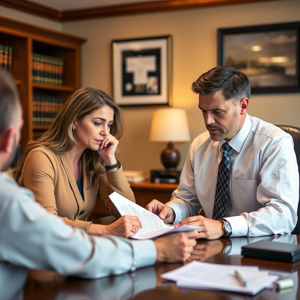 Can a DUI be dismissed in New Kent County