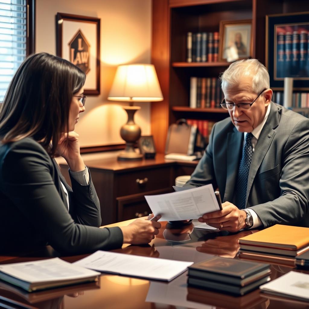 Can a DUI be dismissed in Powhatan County