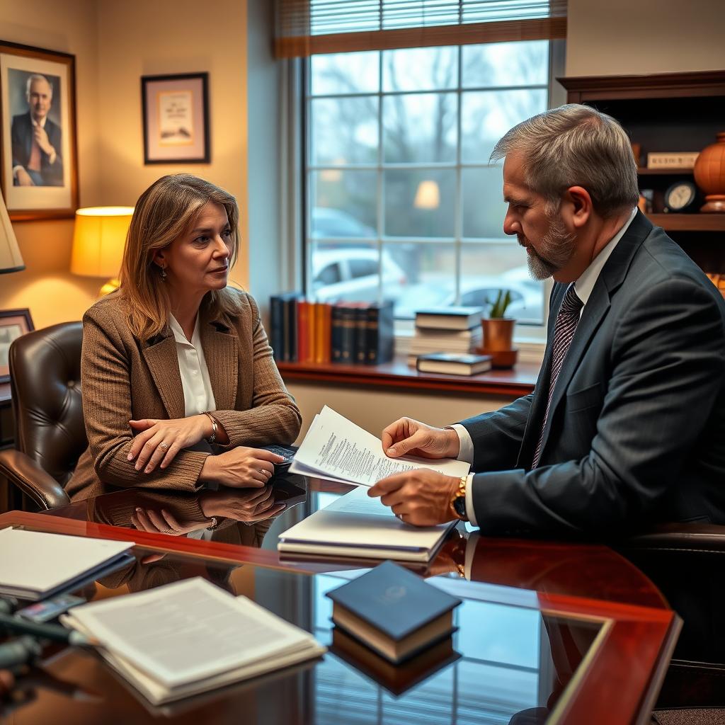 Can a DUI be dismissed in Queen Anne's County