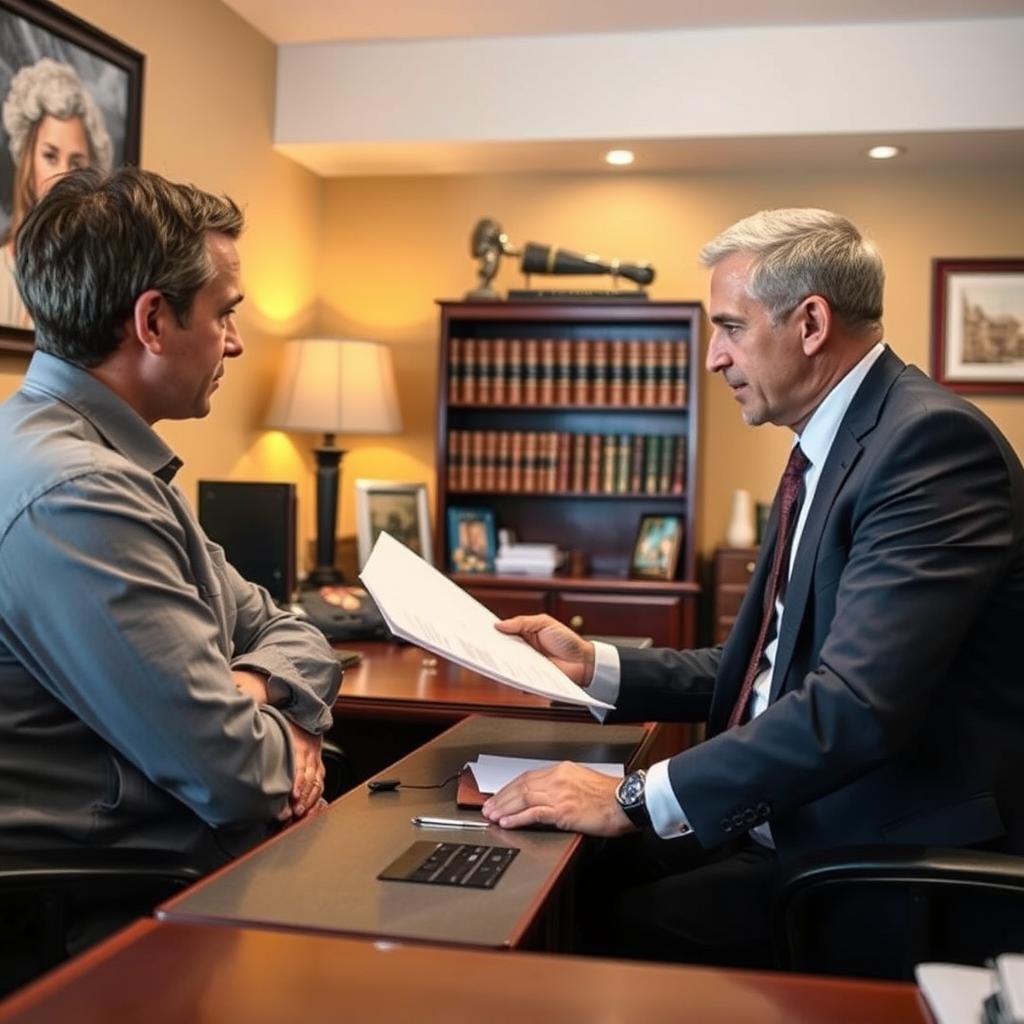 Can a DUI be dismissed in Shenandoah