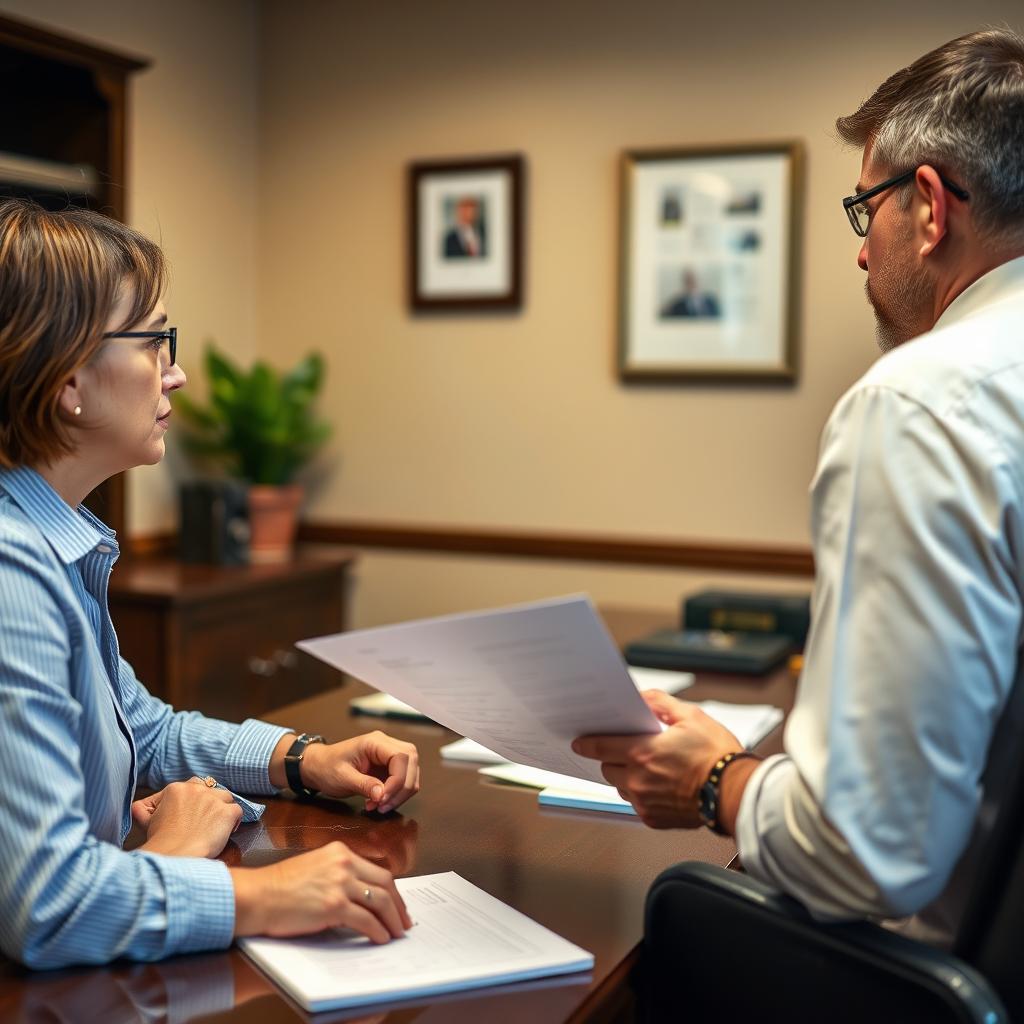 Can a DUI be dismissed in Warren County