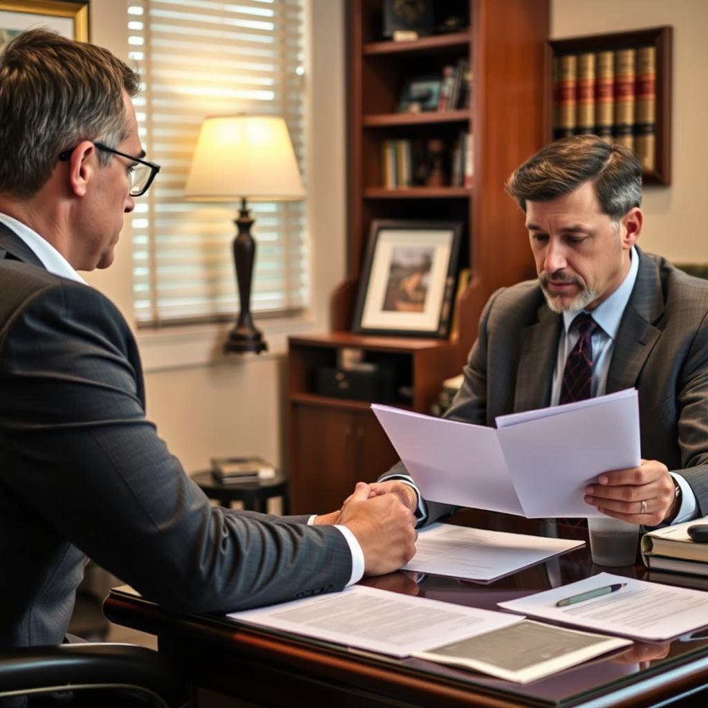 Can I get a restricted license after a DUI in Gloucester County