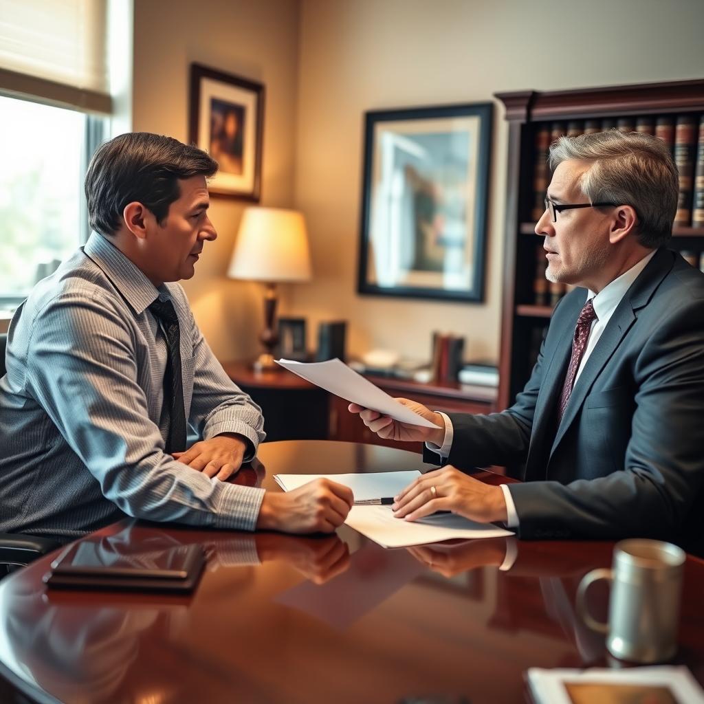 Can I get a restricted license after a DUI in Livingston County