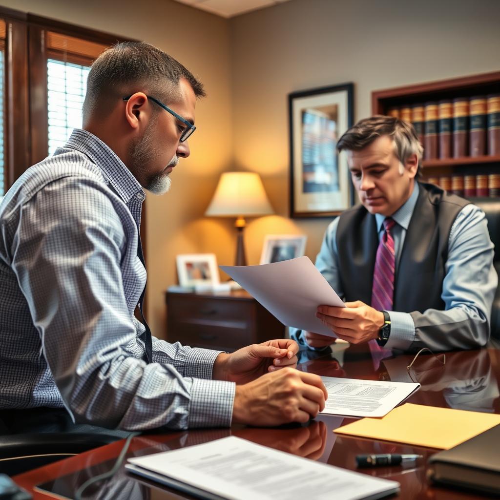 Can I get a restricted license after a DUI in Powhatan County