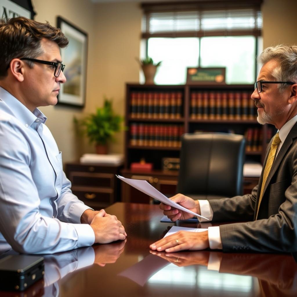 Can I get a restricted license after a DUI in Prince George County